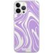 ERT GROUP mobiel telefoonhoesje voor iPhone 13 PRO MAX origineel en officieel erkend Babaco patroon Doodle 001
