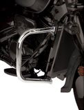 Toon Chrome 82-213A Chrome Highway Bars voor Suzuki VL800 C50/M50