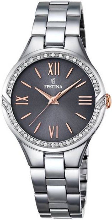 Festina F16915/1 Mademoiselle Dameshorloge