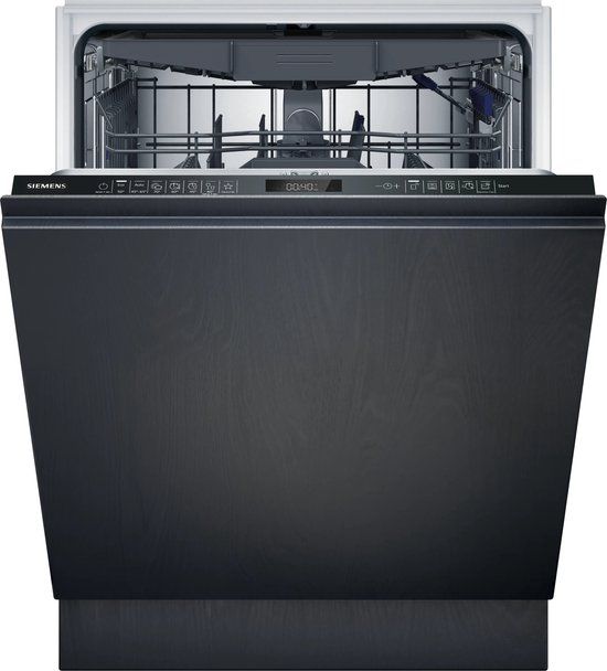 Siemens iQ500 SN65EX23CE vaatwasser Volledig ingebouwd 14 couverts