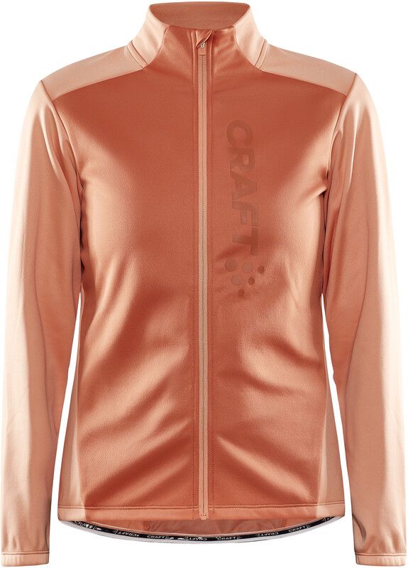 Craft Core Bike SubZ Jacket Women, pink
