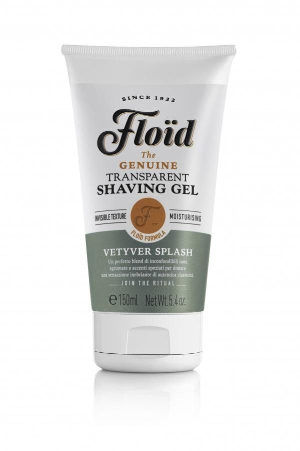 Floïd Shaving gel / 150 ml / Men