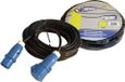 Lankhorst Taselaar Câble d'extension secteur/CEE 3x1.5mm²