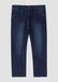 s.Oliver Jeans 'Brad' blauw denim / donkerblauw