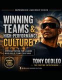 Winning Teams & High-Performance Culture