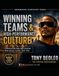 Winning Teams & High-Performance Culture