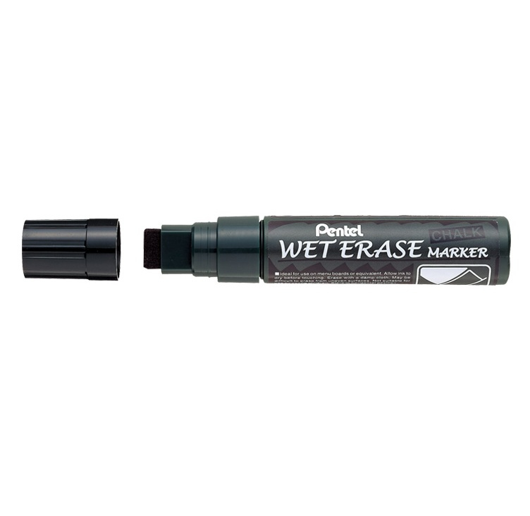 Pentel Wet Erase Chalk