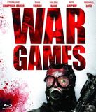 Megamoviestore War Games (Blu-Ray) 2012