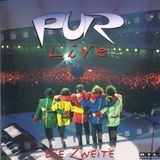 Bertus Distributie Pur Live - Die Zweite