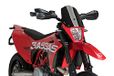 Puig 21474N Voorruit New Generation Sport Zwart