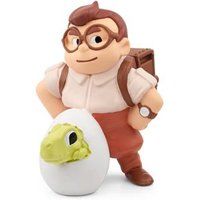 Tonies Beeldje De avonturen van Jules Verne voor verhalenverteller Toniebox
