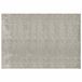 vidaXL - Tapijt - Beige - 190 x 300 cm - 100% Polyester - 3 mm - Wasbaar