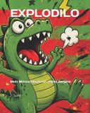 Explodilo Paperback