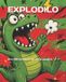 Explodilo Paperback
