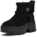 Bottines femme Bridgete
