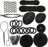 SOHO Hair Styling Kit voor opgestoken haar - Nr. 1