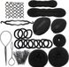 SOHO Hair Styling Kit voor opgestoken haar - Nr. 1