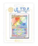 Farfaduvet my-booster Pokémon Company SWSH09-FR24-UB-175, meerkleurig