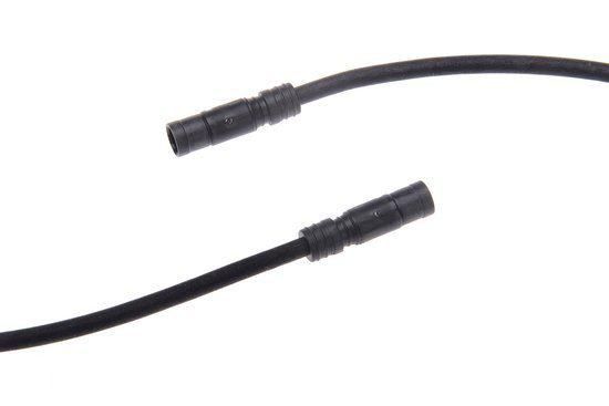 Shimano Di2 EW-SD50 stroomkabel versnellingstoebehoor zwart 600 mm