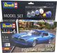 Revell 1:24 1970 Pontiac Firebird Model Set