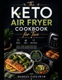Keto Air Fryer Cookbook For Two