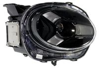 VALEO Koplamp, rechts, voor NISSAN Juke II (F16), artikelnummer 451137