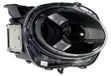 VALEO Koplamp, rechts, voor NISSAN Juke II (F16), artikelnummer 451137