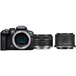 Canon EOS R10 + RF 50mm f/1.8 STM + RF-S 18-45mm f/4.5-6.3 IS STM