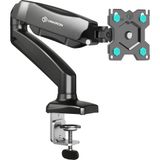 ONKRON G80 Bureau Zwart