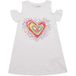 Desigual Robe courte VEST_BLOOM