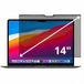 Mastersøn Macbook Pro 14 inch Privacy Screenprotector - 14.2 inch Scherm - Filter