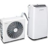 Trotec Mobiele split-airconditioner PAC-S 3510 SH