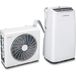 Trotec Mobiele split-airconditioner PAC-S 3510 SH