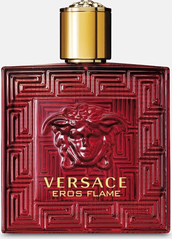 Versace Eros eau de parfum / 100 ml / heren