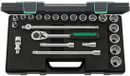 Stahlwille 50A/17/6 KN 96035125 Dopsleutelset 1/2 (12.5 mm)