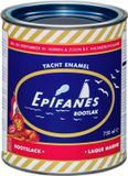 Epifanes Vernis marin Vernis marin 217 Brillant Bleu clair 0.75L