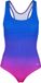 BECO the world of aquasports Beco Gradient Dots badpak - roze - maat 42