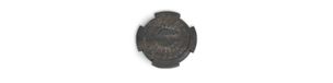 Beta 3029/2T-L/Rp-Res.85-Mm Bouchon de cuvette en caoutchouc - 030290502