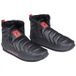 Madshus After Race Booties 2.0, bottes, noir