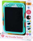 Playgo Teken Tablet