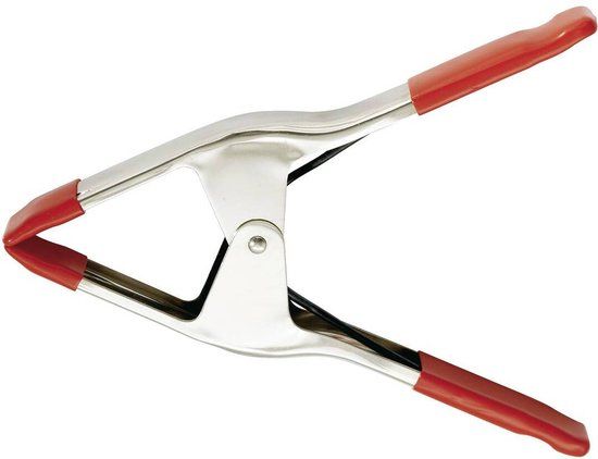 Bessey Veerklem XM3EU