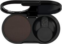 PUPA Milano Vamp! Matt Oogschaduw 405 Dark Chocolate
