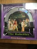 Sugar The Rubettes: Sugar Baby Love