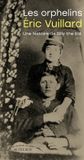 Les Actes Sud Les orphelins boek Romantiek Frans 176 pagina's Paperback