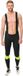 Vaude Me Kuro Warm Bib Tights. neon yellow. XL
