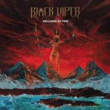 Suburban Black Viper Hellions Of Fire