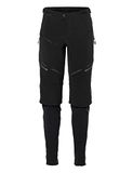 VAUDE Men's Virt Softshell Pants II