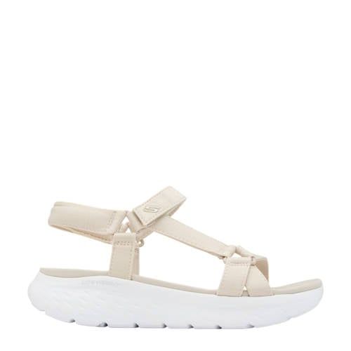 Skechers sandalen ecru