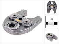 REMS persbek perstang Mini M18 (578314) voor Mini-Press