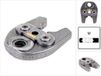 REMS persbek perstang Mini M18 (578314) voor Mini-Press